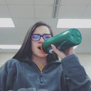 Meet your Posher, Lena